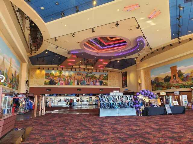 Regal Edwards South Gate