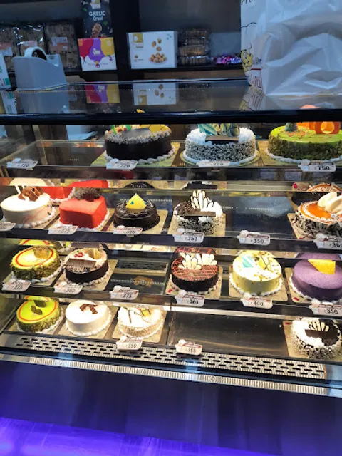 Atul bakery | link road | Bharuch | Jayveer Sales