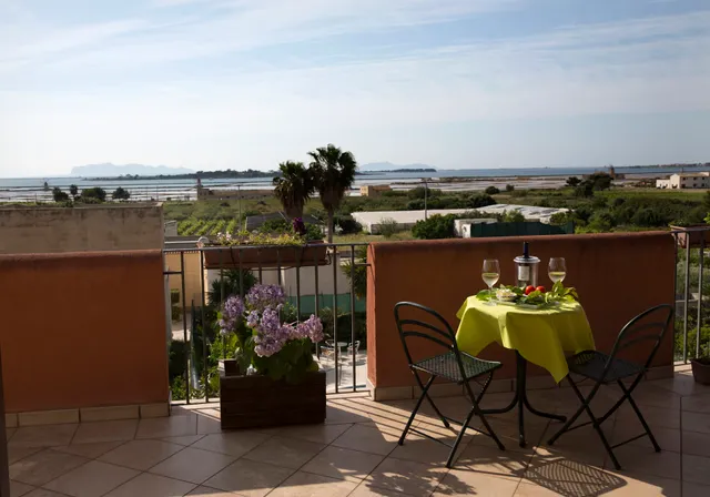 Hotel Isola di Mozia