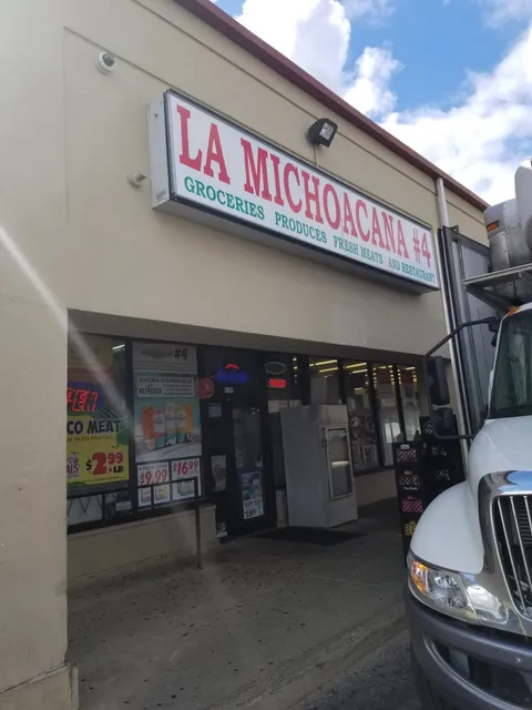 Shapter Shopping Center