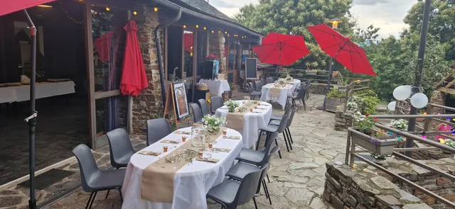 Village Gîtes De Saint Roman De Tousque