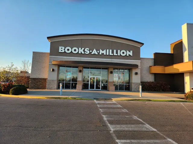 Books-A-Million