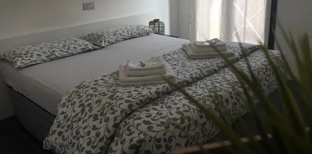 CHS Milano Residence