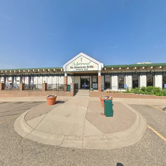 Mermaid An American Grille