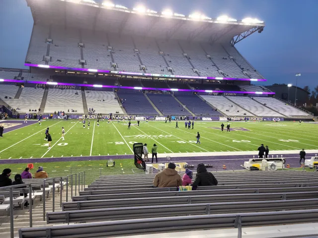 Husky Stadium