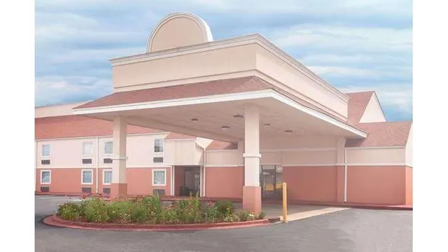 Days Inn by Wyndham Alma