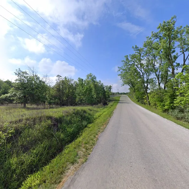 Litchfield Bituminous Shop