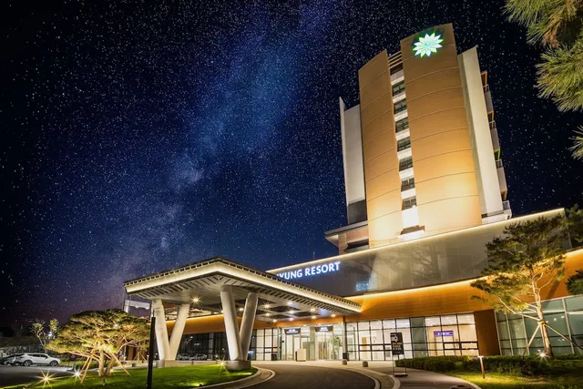 Sono Belle Cheongsong