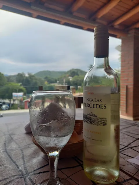 De la Cuesta Cocina Argentina