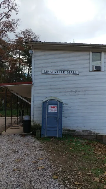 Meadville Mall