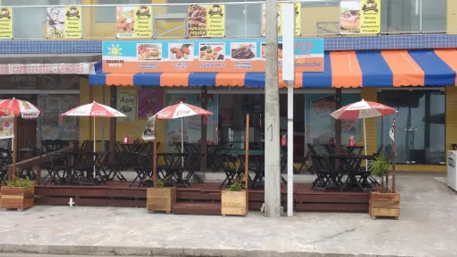 GuaratuBeach Gastromix