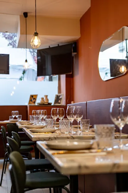 Baco - Wine and Grill