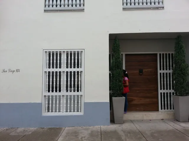 San Diego 974 Suites