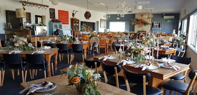 The Bridport Bunker Club