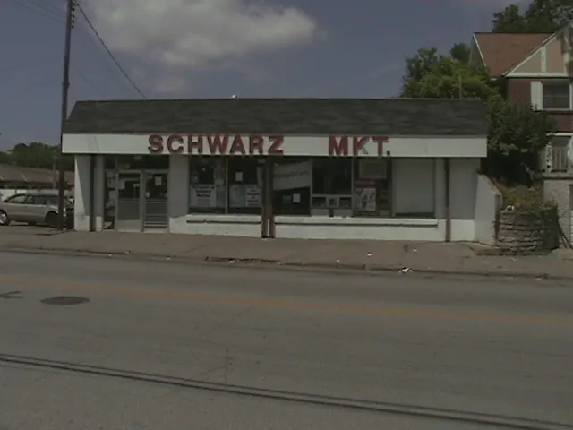 Schwarz Food Market
