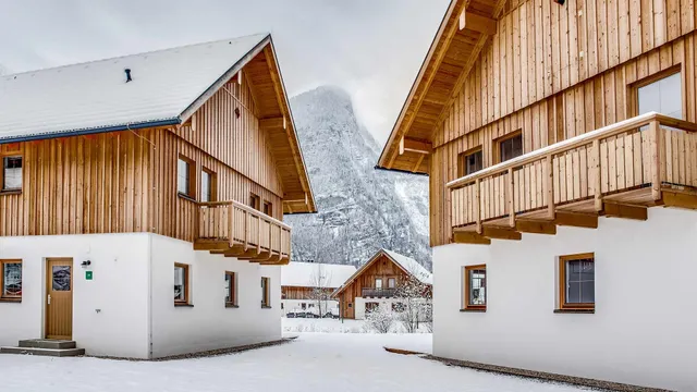 Dormio Resort Obertraun