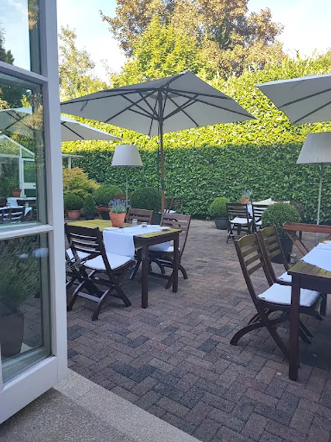 La cuisine Mario Kalweit