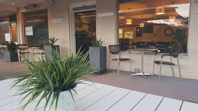 Venezia Italian Restaurant