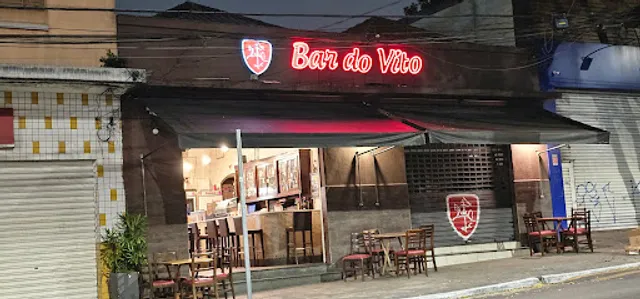 Vito Bar