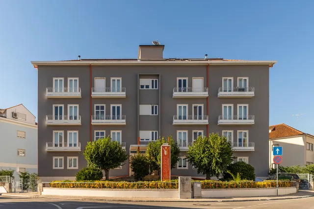 Student Residence StudentVille Academia