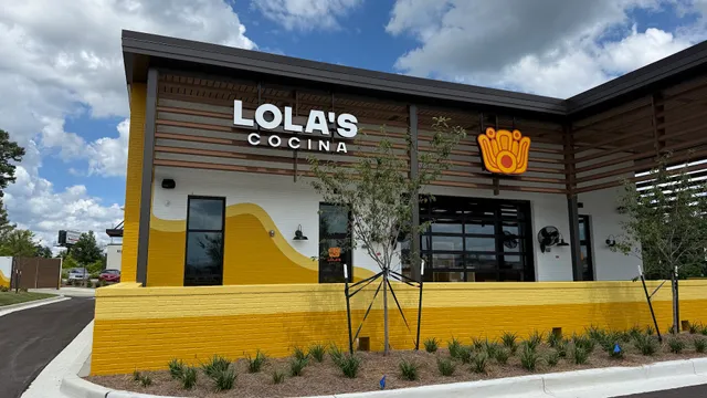 Lola's Cocina