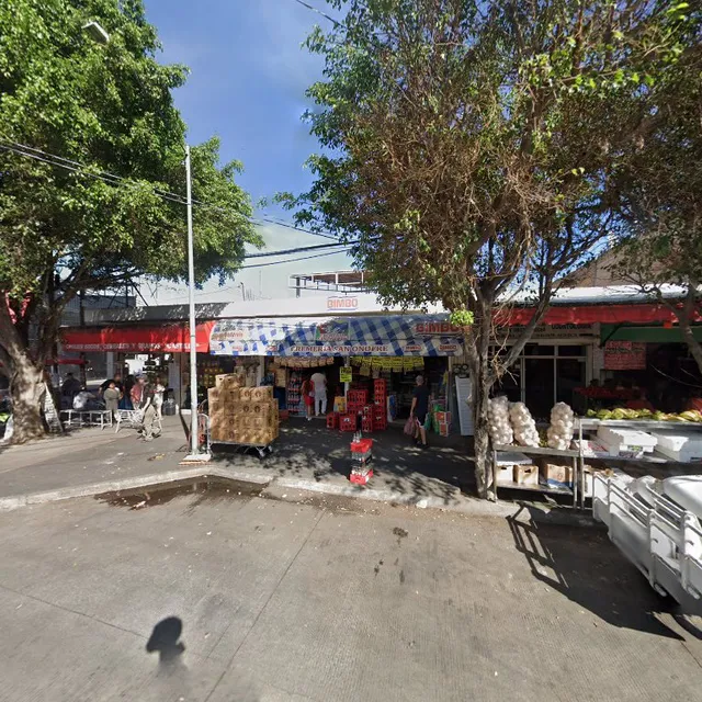 Cremería San Onofre