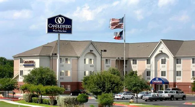 Candlewood Suites Austin-Round Rock by IHG