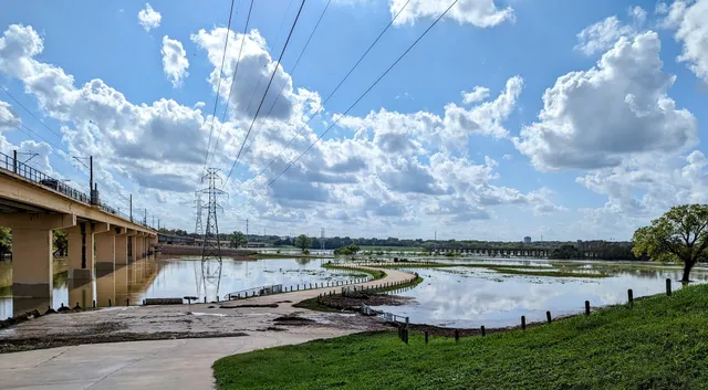Santa Fe Trestle Trail