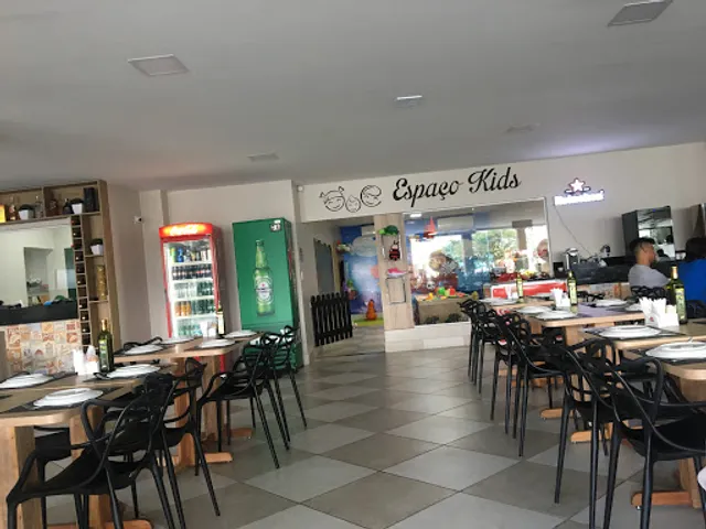 Pastarella Ristorante Fraga Maia - Rodízio - Todos os dias