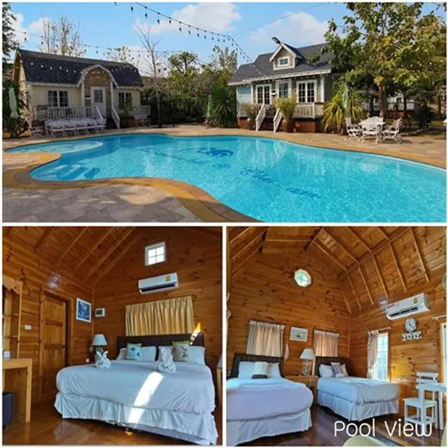 panorama hill resort