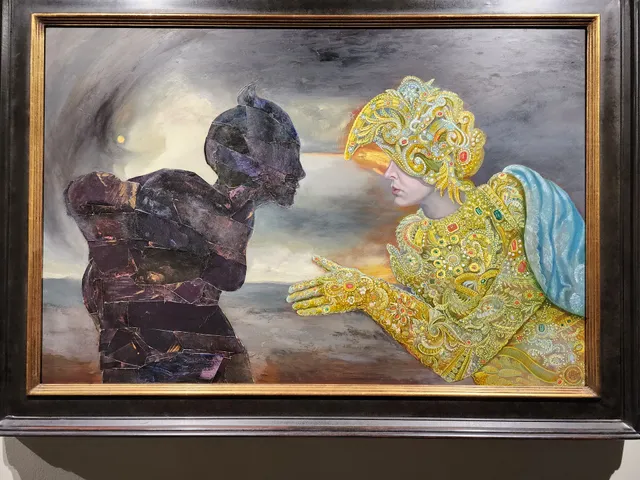 TSC Fine and Performing Arts Center