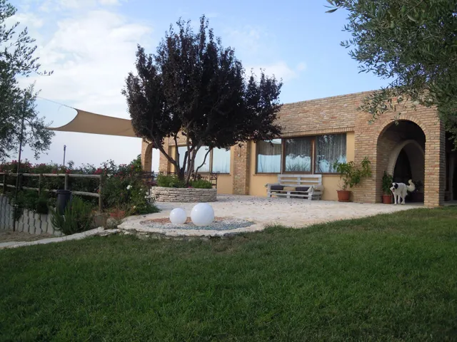 Agriturismo Piccolo Albero