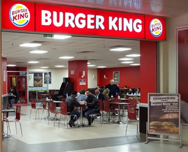 Burger King