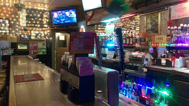 Kubiak's Tavern