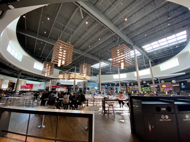 Koryo Korean Barbeque