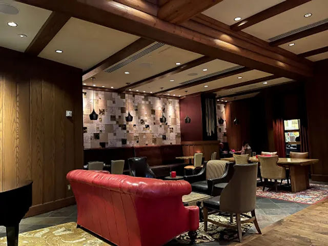 Ember Grille & Wine Bar