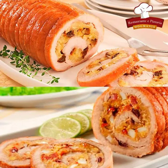 DogMania Restaurante e Pizzaria