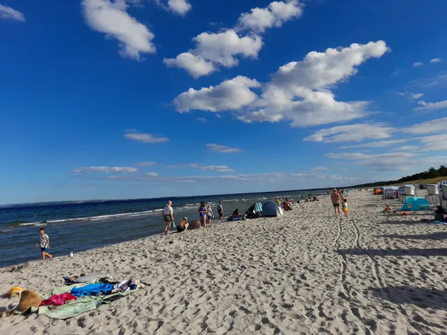 Strandresidenz Juliusruh 10-18