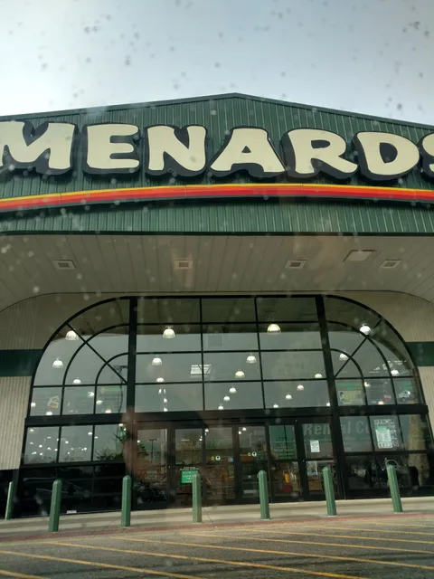 Menards