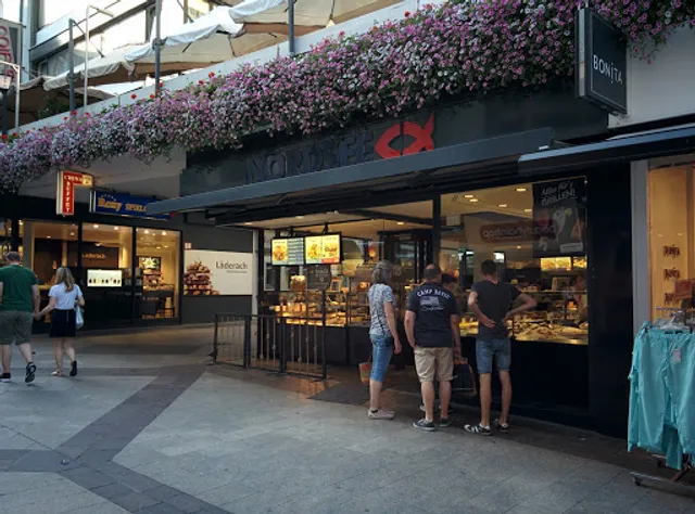 NORDSEE Stuttgart Schulstraße MB