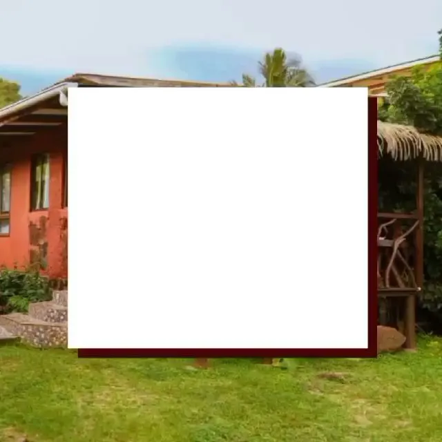 Keu Henua Eco-Hostal