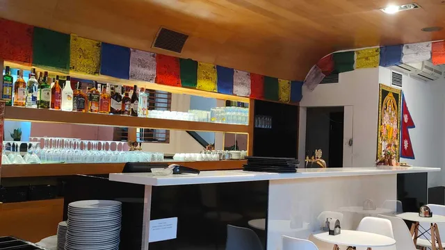 Royal Lumbini - Indická a Nepálská Restaurace