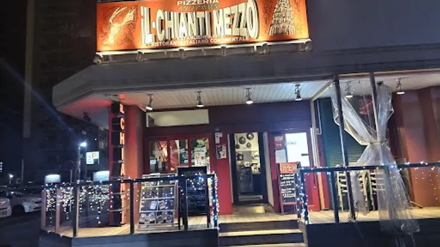 イルキャンティ・メッツォ 本厚木