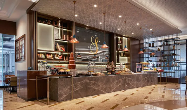 Sailendra Restaurant