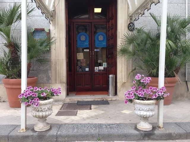 Hotel Archimede Ortigia