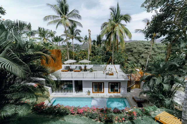 Distrito 88 - Adults only