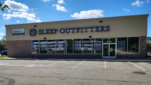 Sleep Outfitters of Athens