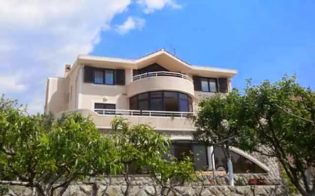 Apartmani Villa Paradiso, Punat