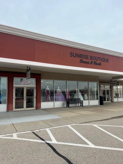 Sunrise Boutique