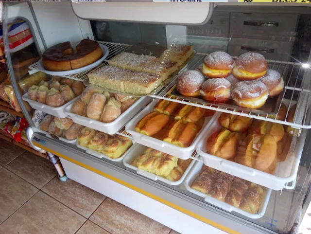 Panificadora Mundial